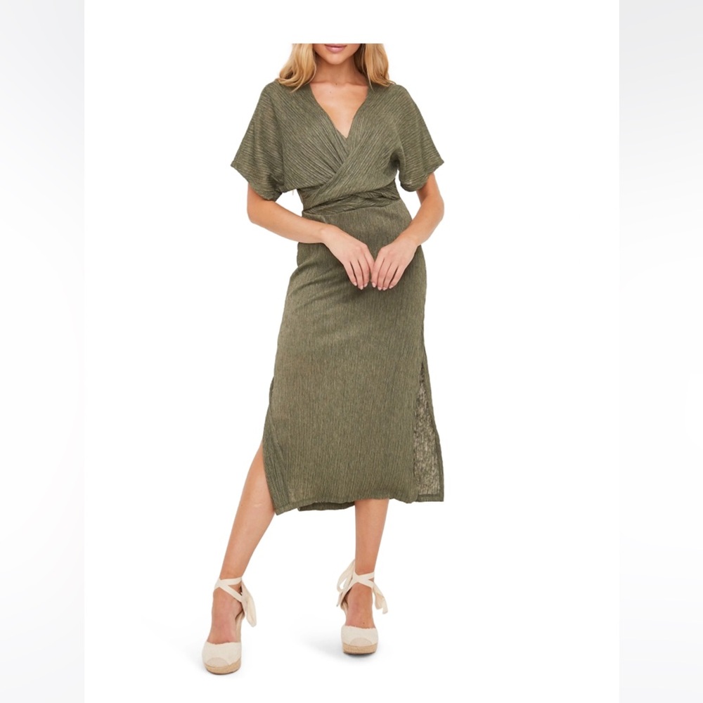 Nordstrom All in Favor Dress